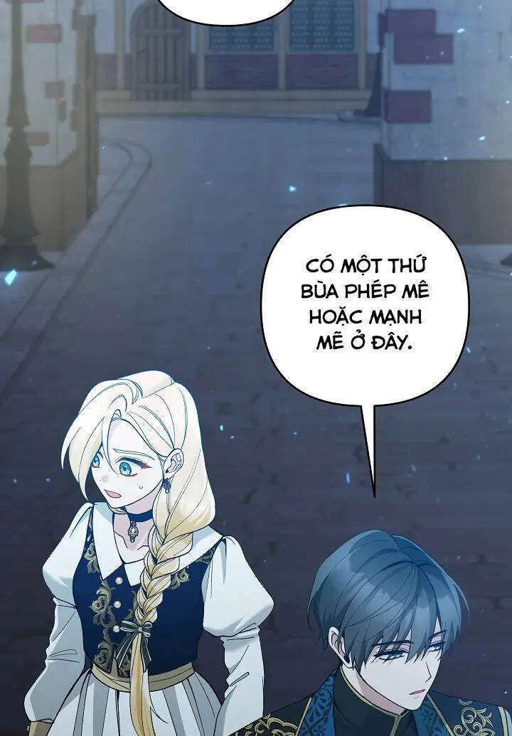 Đừng Đến Cửa Hàng Của Ác Nữ Chapter 71 - 75