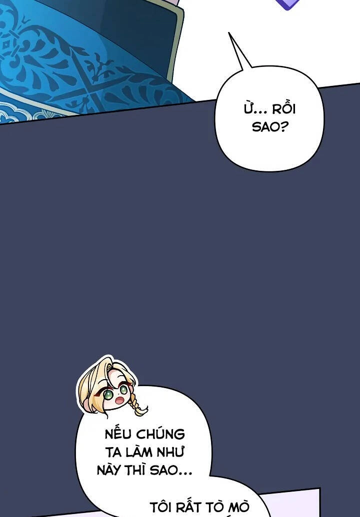 Đừng Đến Cửa Hàng Của Ác Nữ Chapter 71 - 81