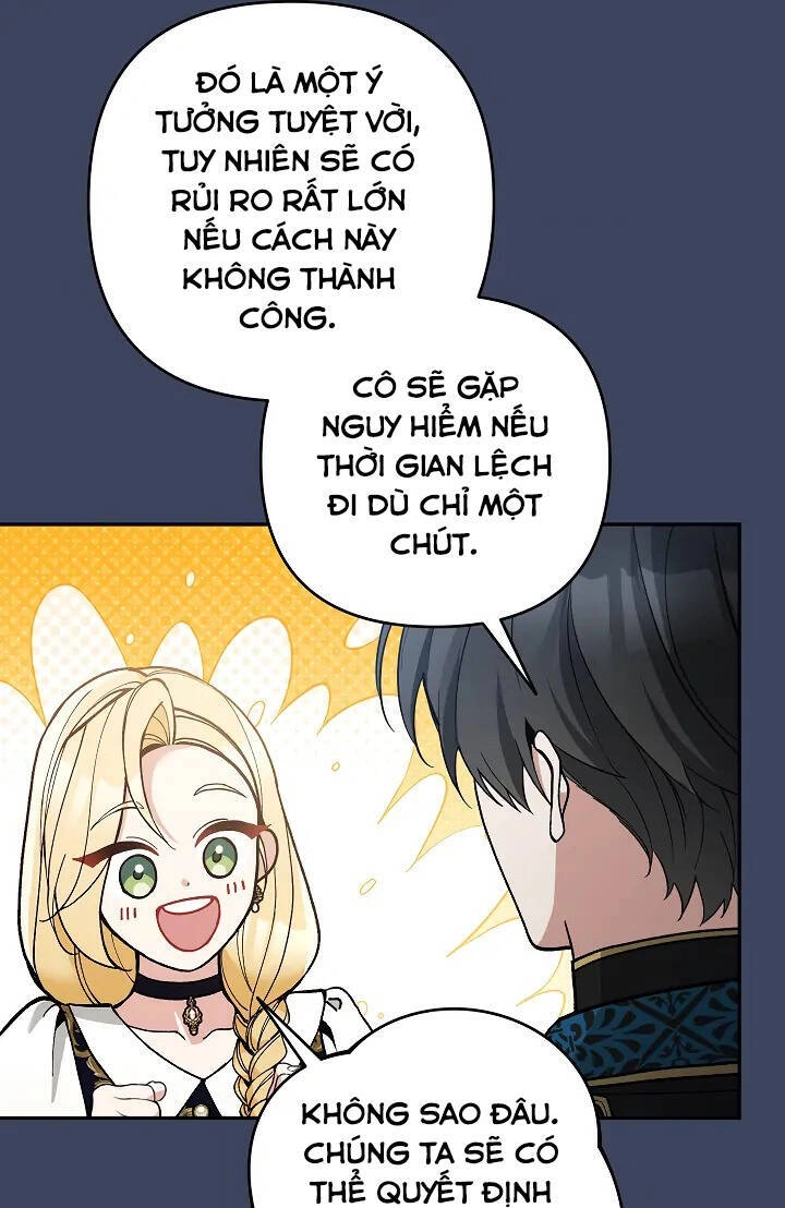 Đừng Đến Cửa Hàng Của Ác Nữ Chapter 71 - 84