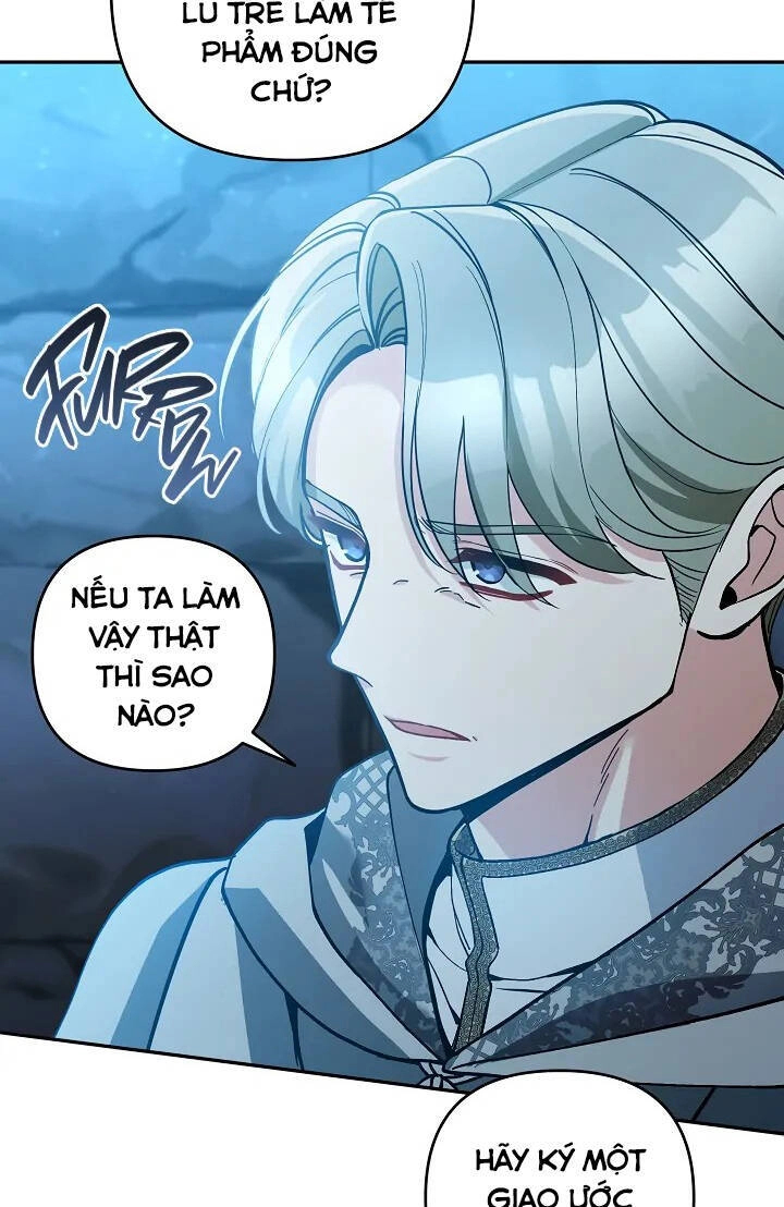 Đừng Đến Cửa Hàng Của Ác Nữ Chapter 71 - 92