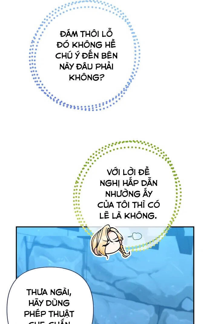 Đừng Đến Cửa Hàng Của Ác Nữ Chapter 71 - 102