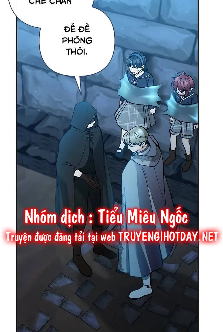 Đừng Đến Cửa Hàng Của Ác Nữ Chapter 71 - 103