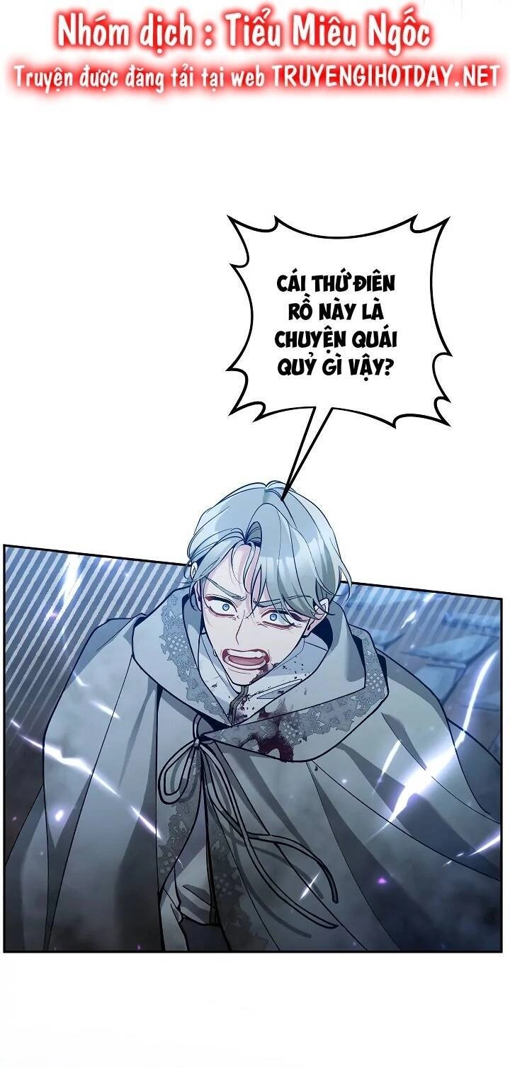 Đừng Đến Cửa Hàng Của Ác Nữ Chapter 72 - 21