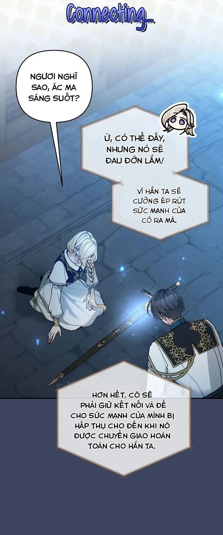 Đừng Đến Cửa Hàng Của Ác Nữ Chapter 72 - 31