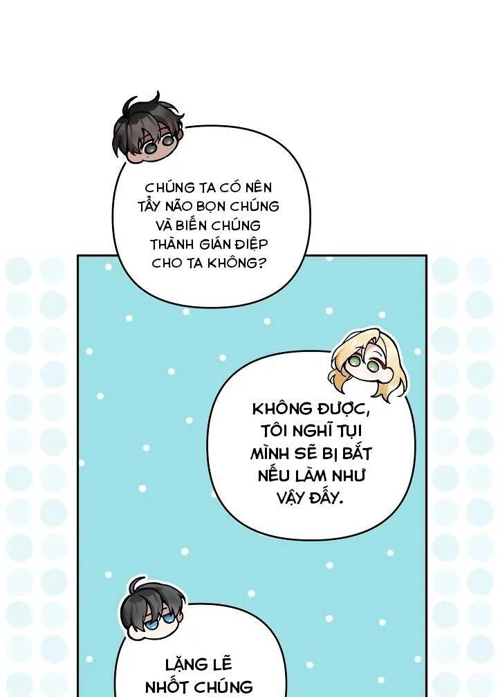 Đừng Đến Cửa Hàng Của Ác Nữ Chapter 72 - 62