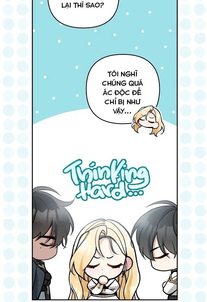 Đừng Đến Cửa Hàng Của Ác Nữ Chapter 72 - 63