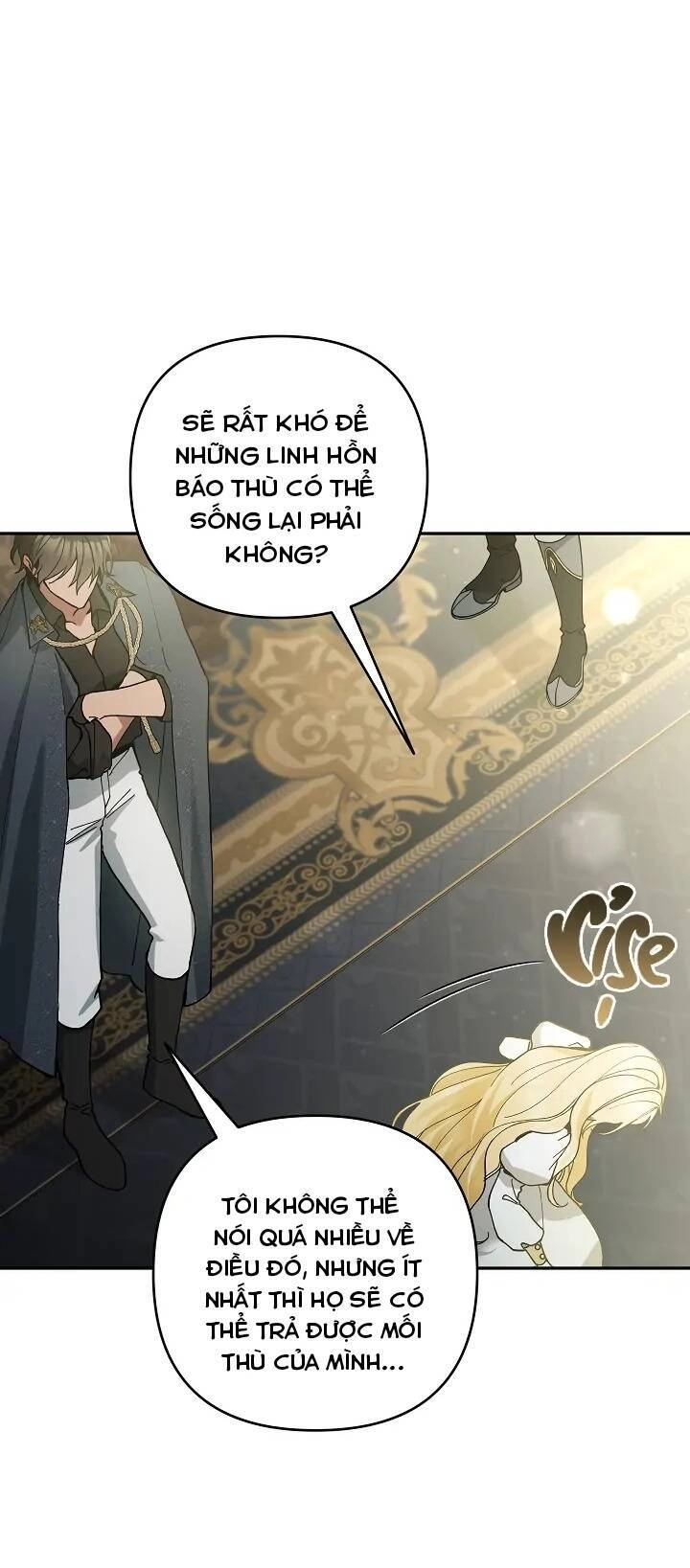 Đừng Đến Cửa Hàng Của Ác Nữ Chapter 72 - 77