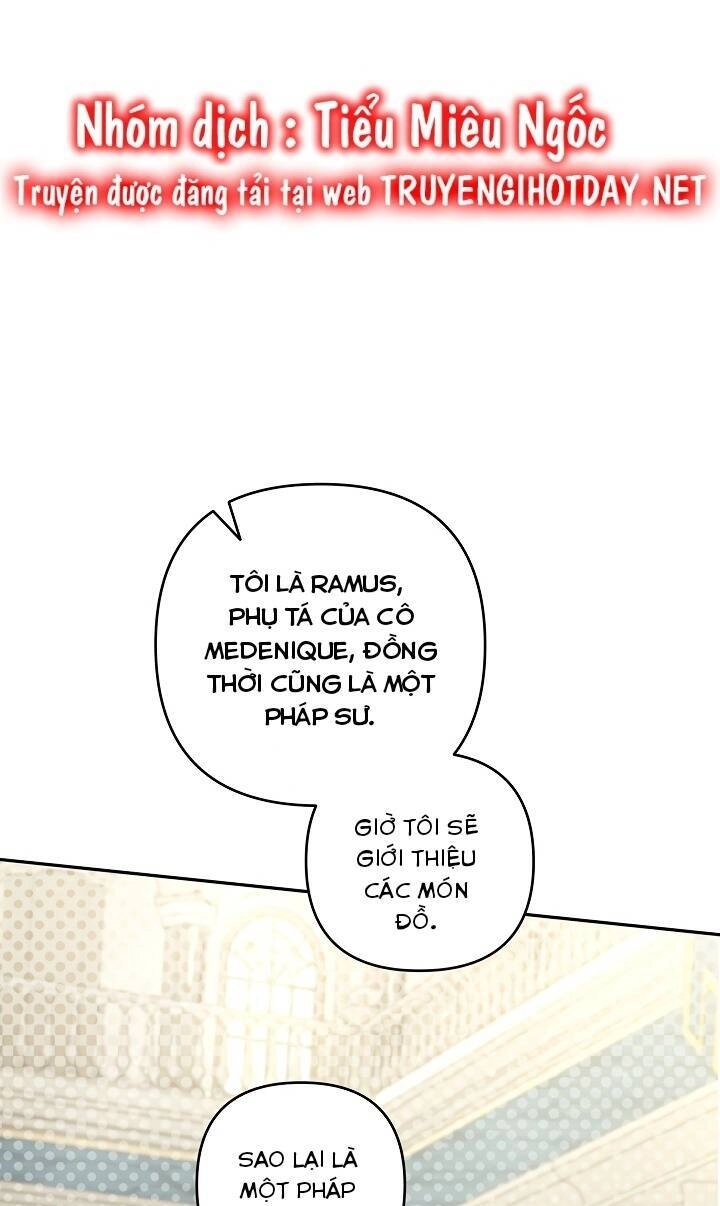 Đừng Đến Cửa Hàng Của Ác Nữ Chapter 73 - 27