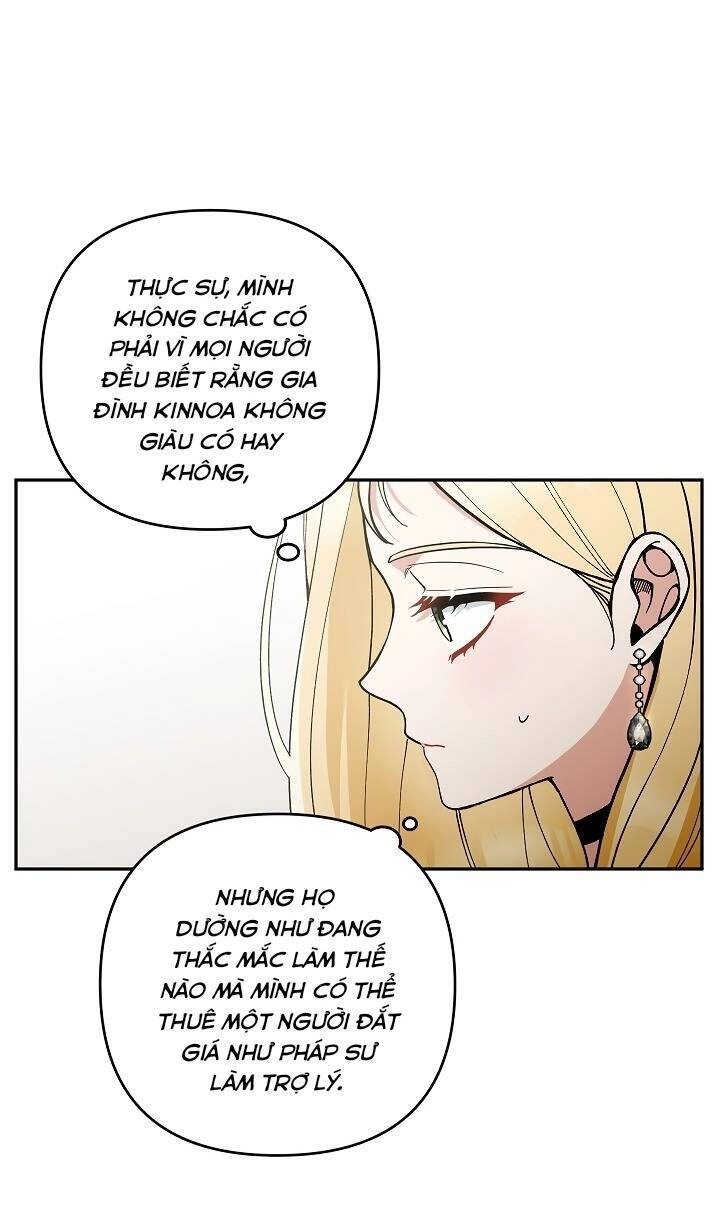 Đừng Đến Cửa Hàng Của Ác Nữ Chapter 73 - 29