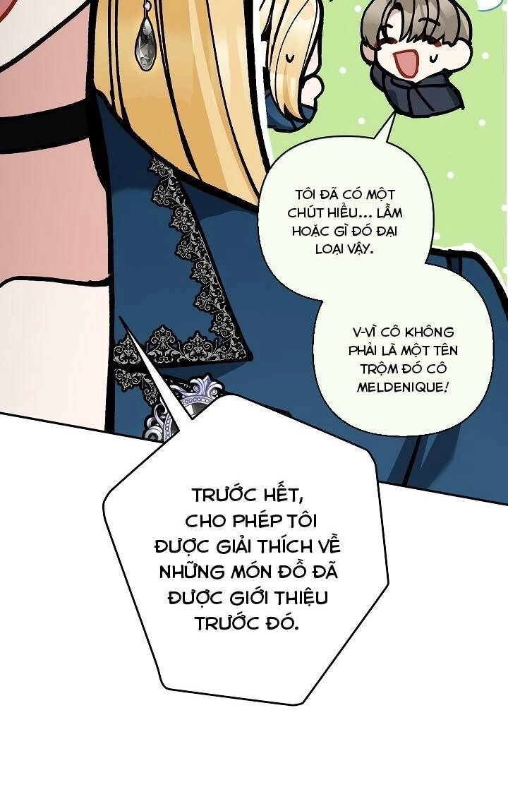 Đừng Đến Cửa Hàng Của Ác Nữ Chapter 73 - 31