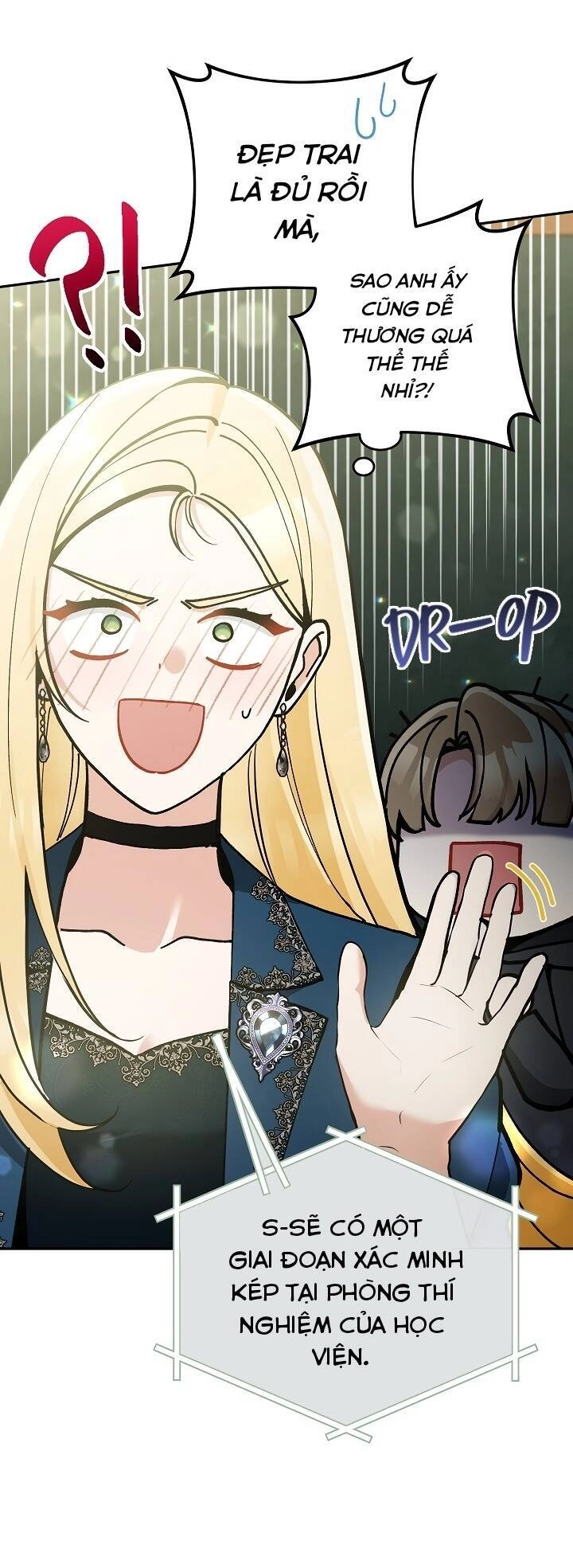 Đừng Đến Cửa Hàng Của Ác Nữ Chapter 73 - 54