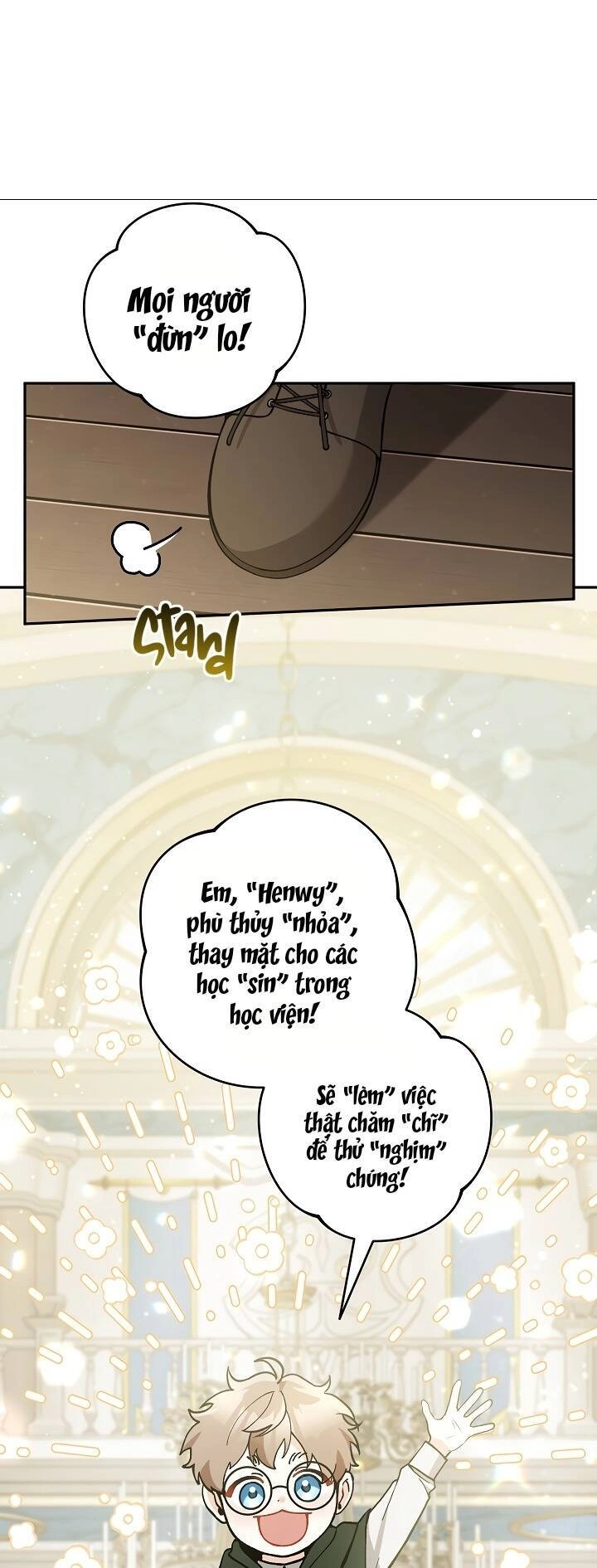 Đừng Đến Cửa Hàng Của Ác Nữ Chapter 73 - 56