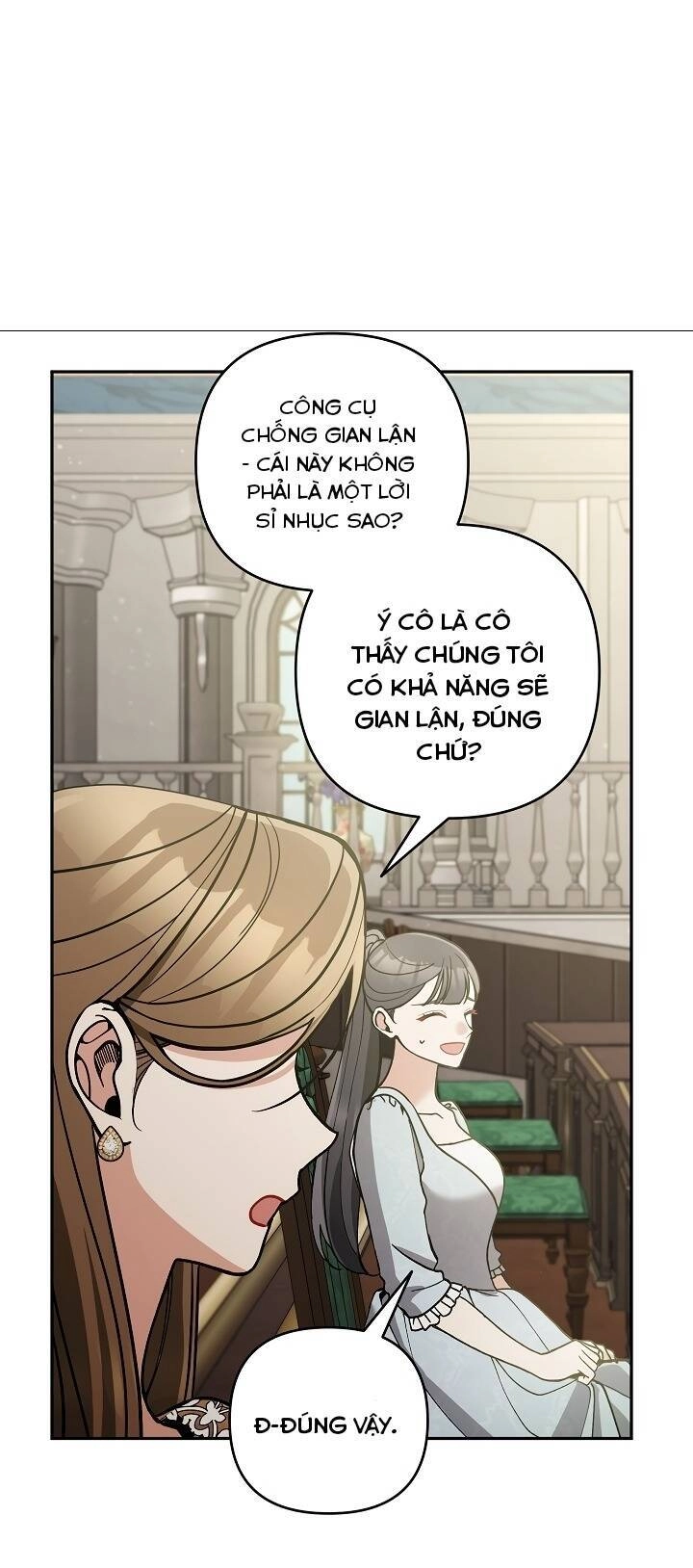 Đừng Đến Cửa Hàng Của Ác Nữ Chapter 73 - 61