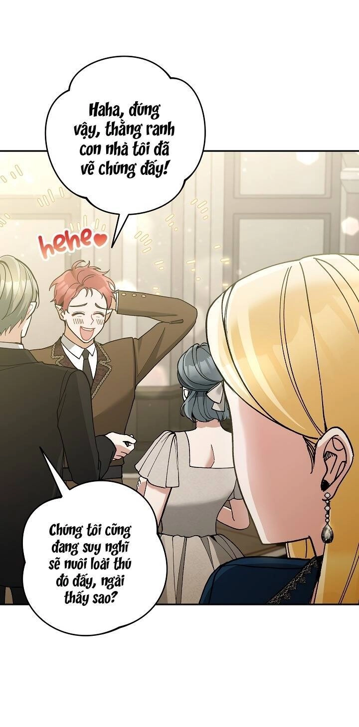 Đừng Đến Cửa Hàng Của Ác Nữ Chapter 73 - 70