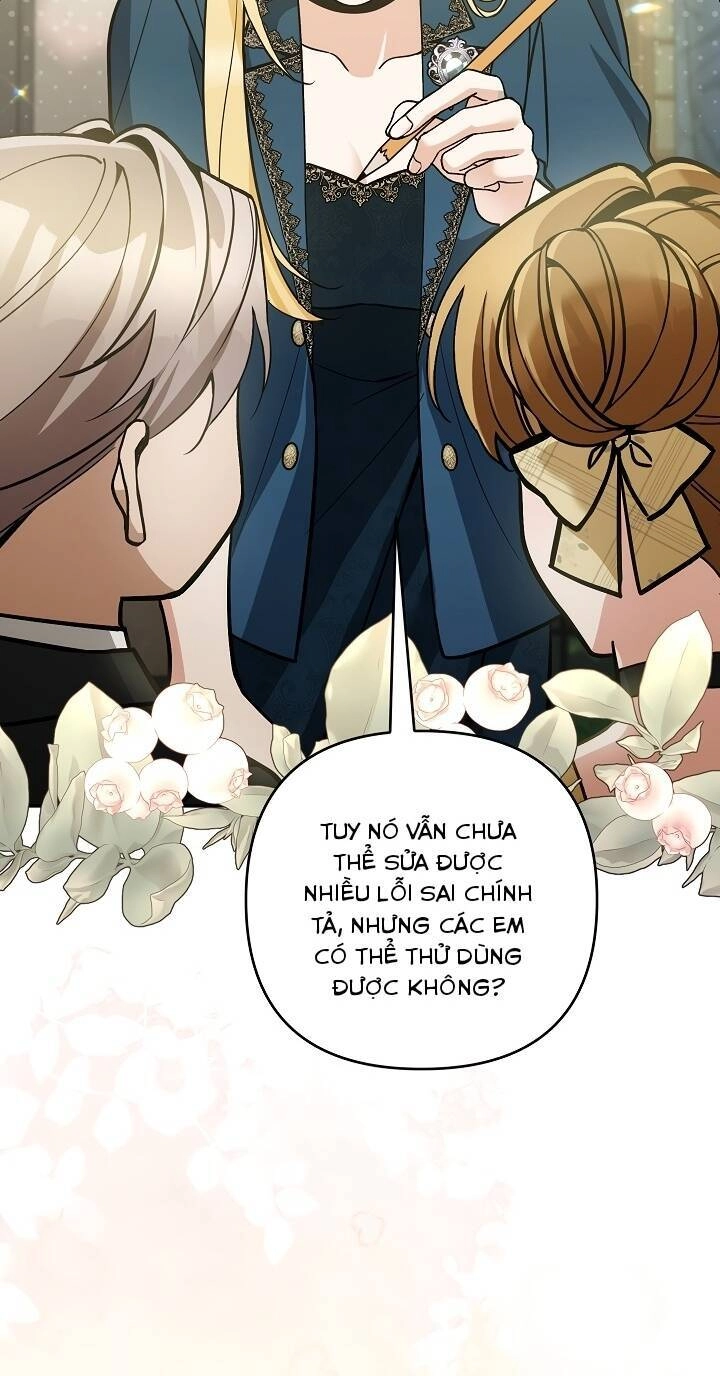 Đừng Đến Cửa Hàng Của Ác Nữ Chapter 73 - 78