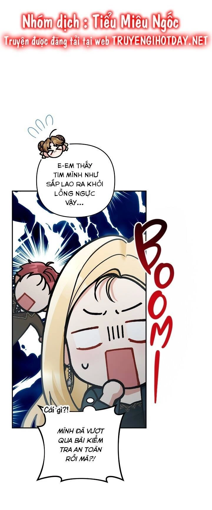 Đừng Đến Cửa Hàng Của Ác Nữ Chapter 73 - 80