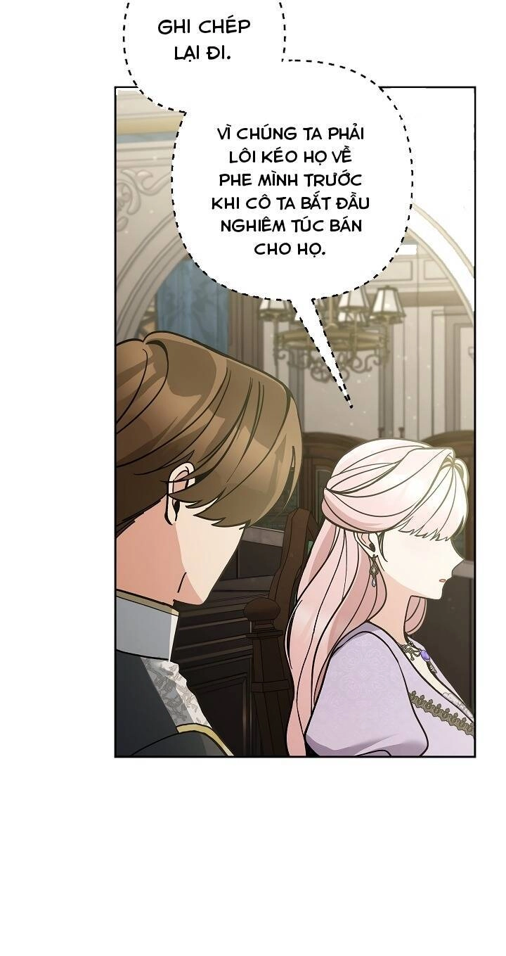 Đừng Đến Cửa Hàng Của Ác Nữ Chapter 73 - 87