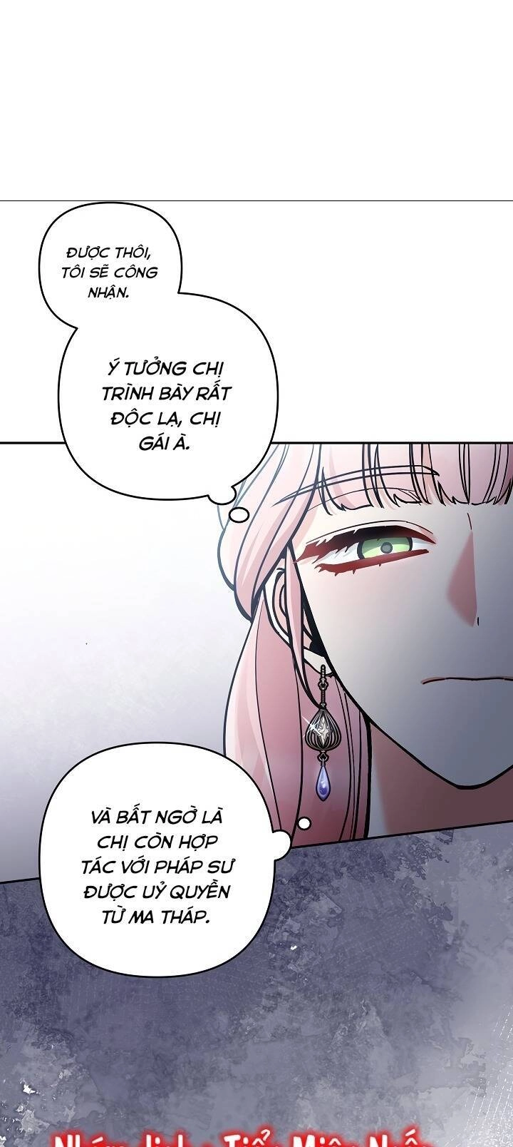 Đừng Đến Cửa Hàng Của Ác Nữ Chapter 73 - 88