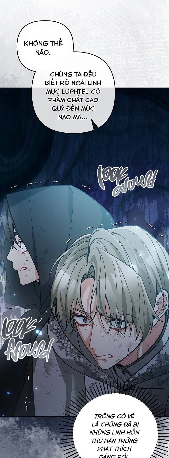 Đừng Đến Cửa Hàng Của Ác Nữ Chapter 74 - 70