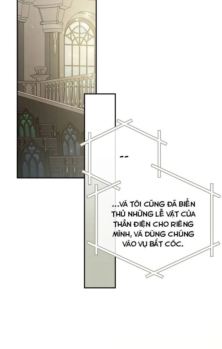 Đừng Đến Cửa Hàng Của Ác Nữ Chapter 74 - 76