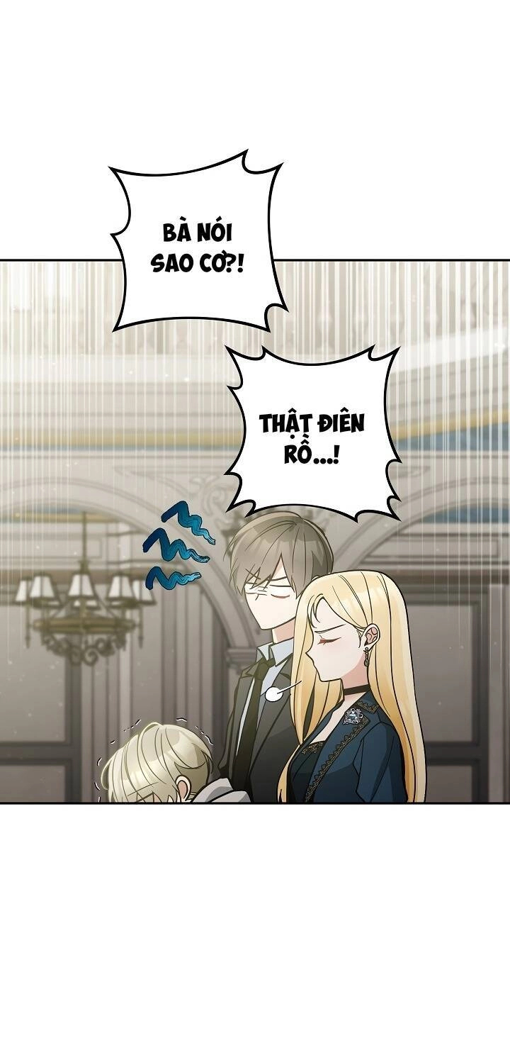 Đừng Đến Cửa Hàng Của Ác Nữ Chapter 74 - 81