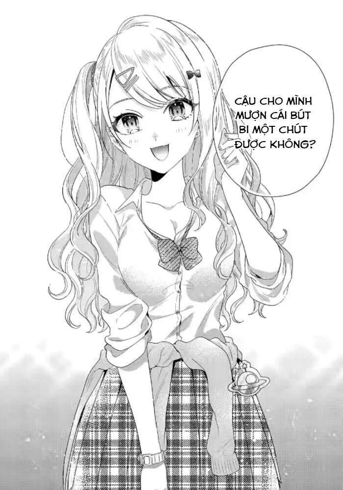 Our Dating Story: The Experienced You And The Inexperienced Me Chapter 1.1 - 9