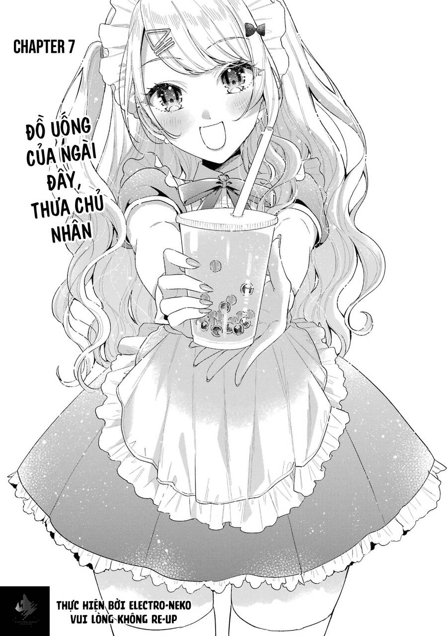 Our Dating Story: The Experienced You And The Inexperienced Me Chapter 7.1 - 4