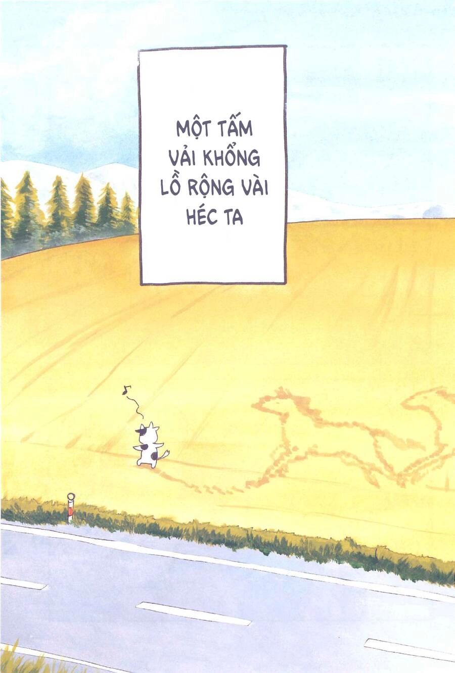 Quý Tộc Nhà Nông Chapter 10 - 4