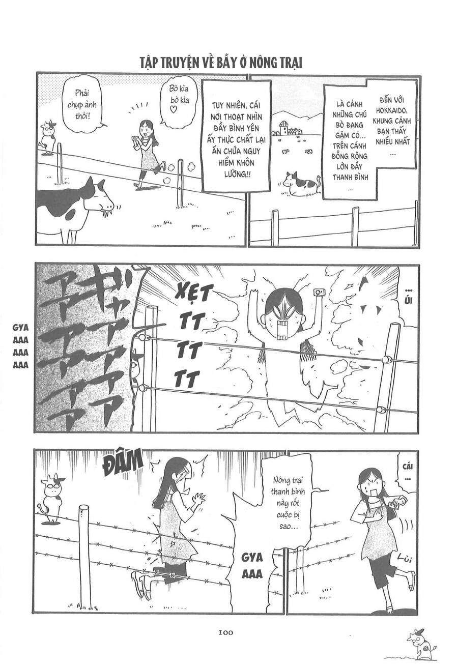 Quý Tộc Nhà Nông Chapter 11 - 3