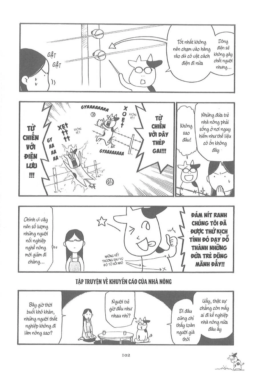 Quý Tộc Nhà Nông Chapter 11 - 5