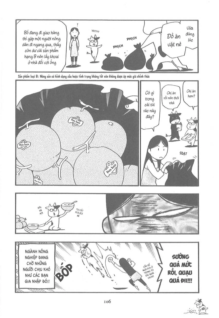 Quý Tộc Nhà Nông Chapter 11 - 9