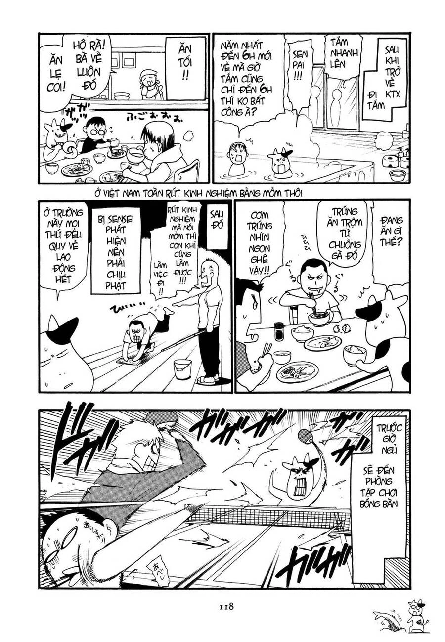 Quý Tộc Nhà Nông Chapter 13 - 4