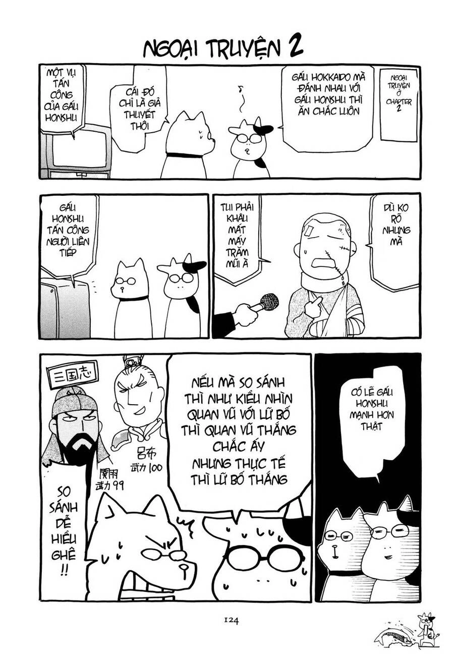 Quý Tộc Nhà Nông Chapter 13 - 10