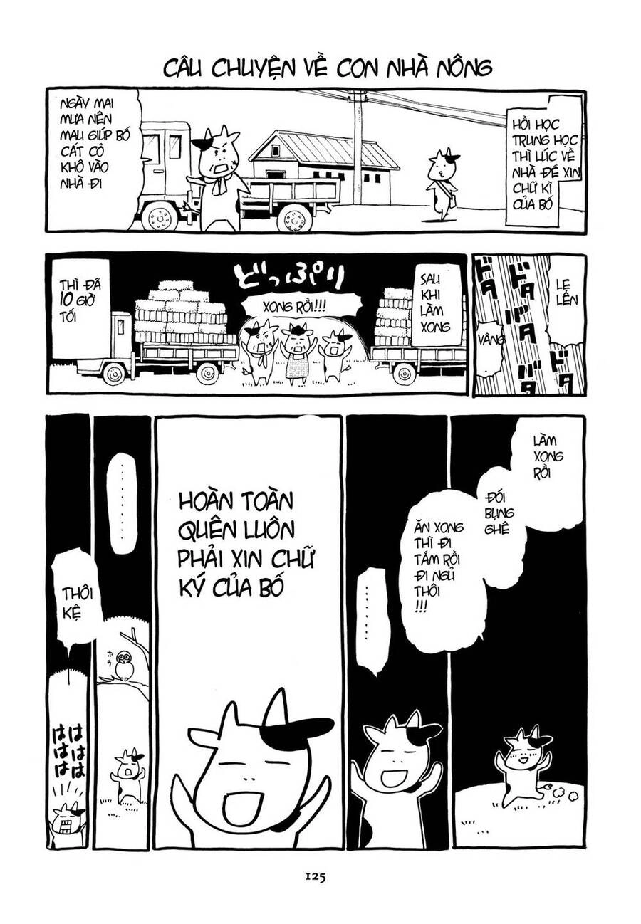 Quý Tộc Nhà Nông Chapter 13 - 11