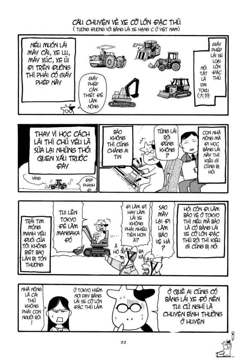 Quý Tộc Nhà Nông Chapter 16 - 2