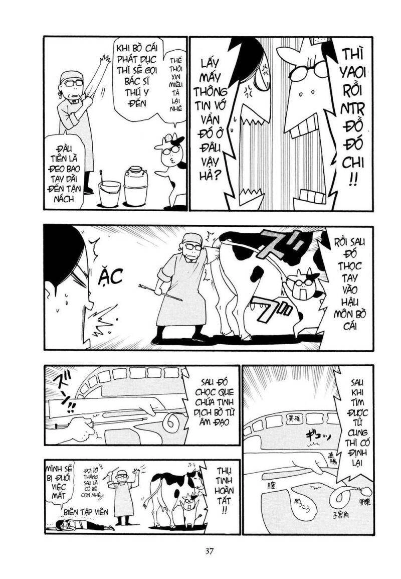 Quý Tộc Nhà Nông Chapter 17 - 7