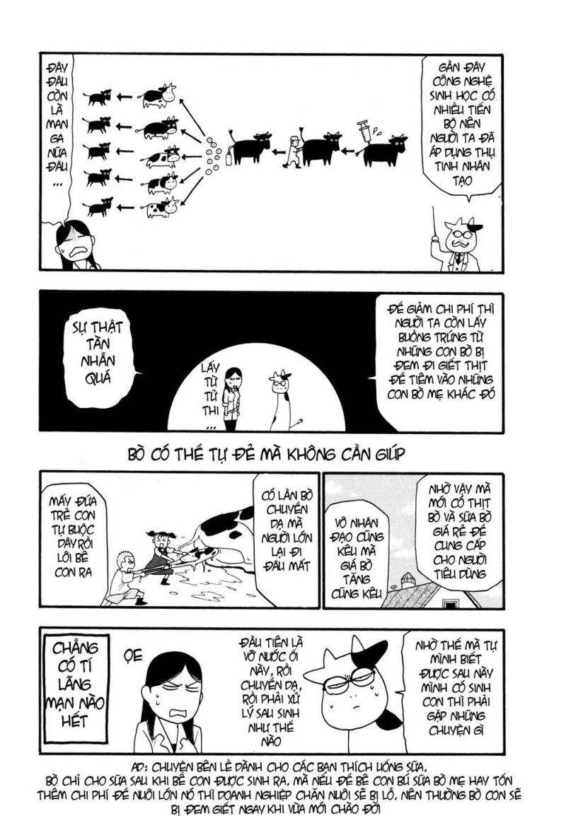 Quý Tộc Nhà Nông Chapter 17 - 8