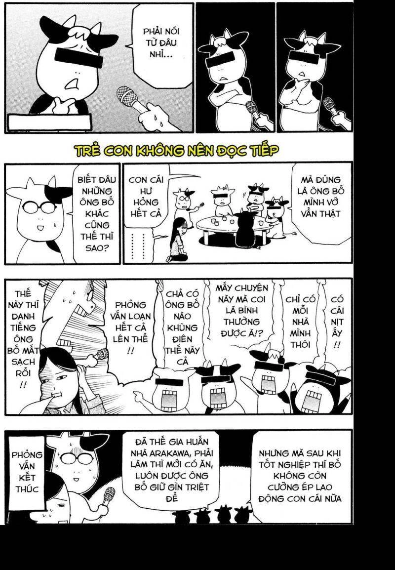 Quý Tộc Nhà Nông Chapter 20 - 12