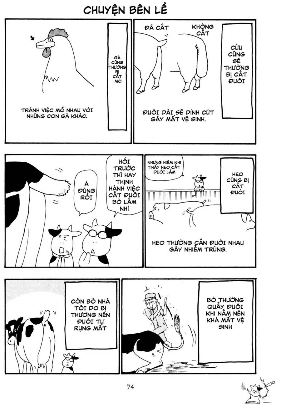 Quý Tộc Nhà Nông Chapter 21 - 6