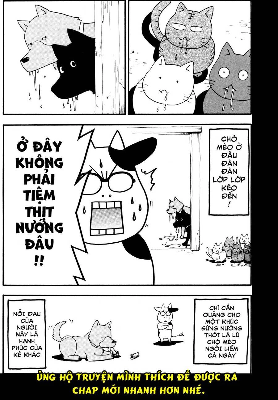 Quý Tộc Nhà Nông Chapter 21 - 8