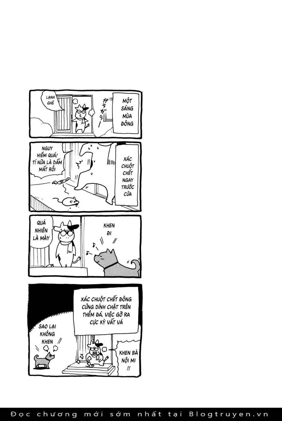 Quý Tộc Nhà Nông Chapter 22 - 9