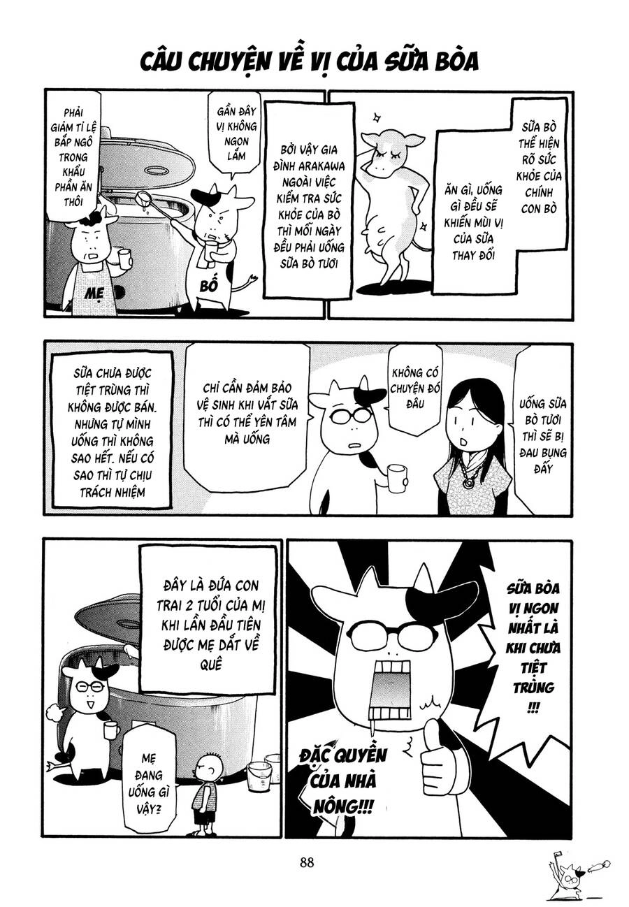 Quý Tộc Nhà Nông Chapter 23 - 4