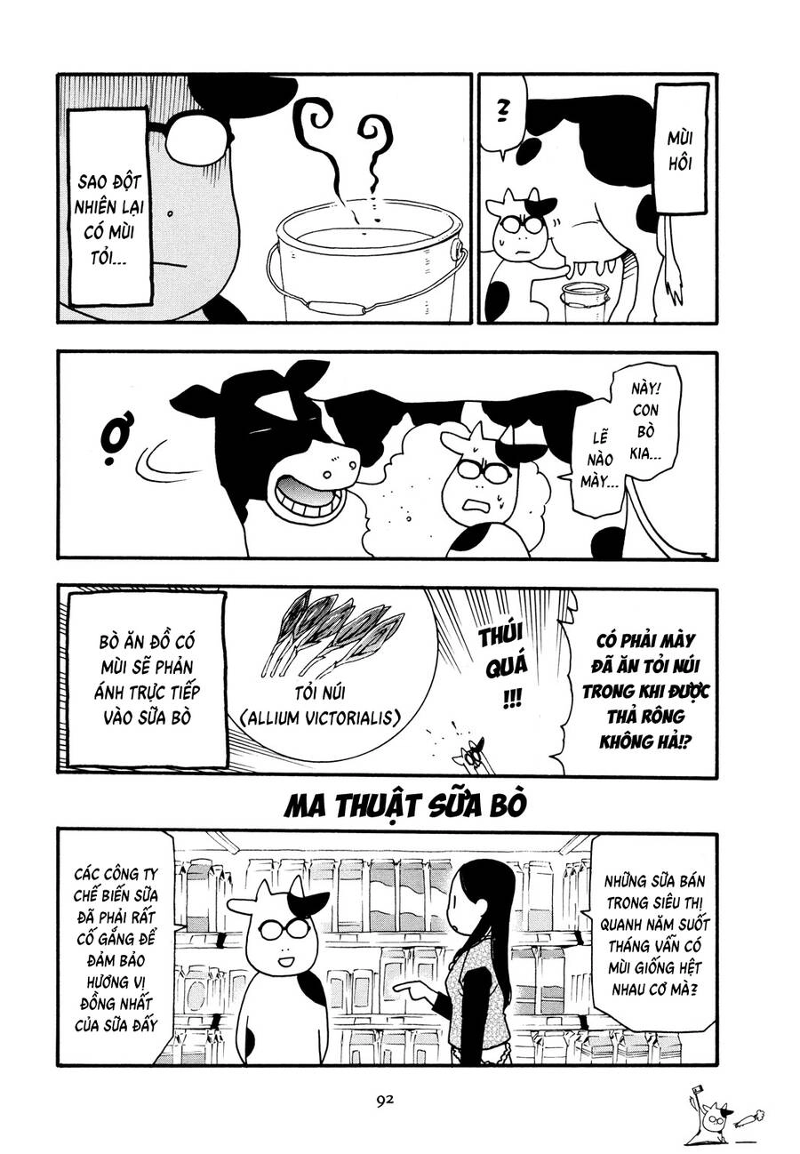 Quý Tộc Nhà Nông Chapter 23 - 8