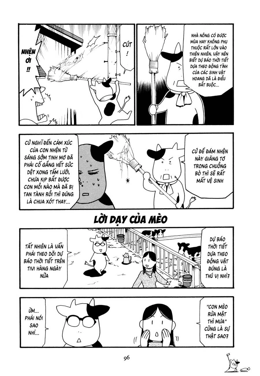 Quý Tộc Nhà Nông Chapter 24 - 4