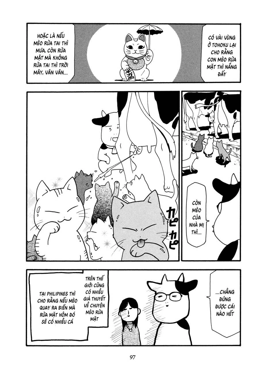 Quý Tộc Nhà Nông Chapter 24 - 5