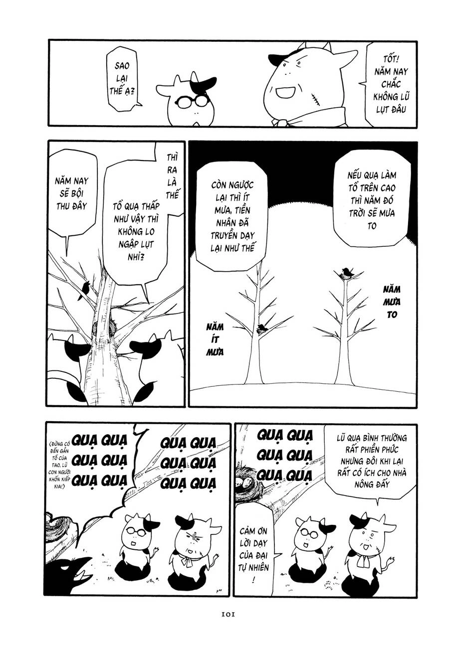 Quý Tộc Nhà Nông Chapter 24 - 9