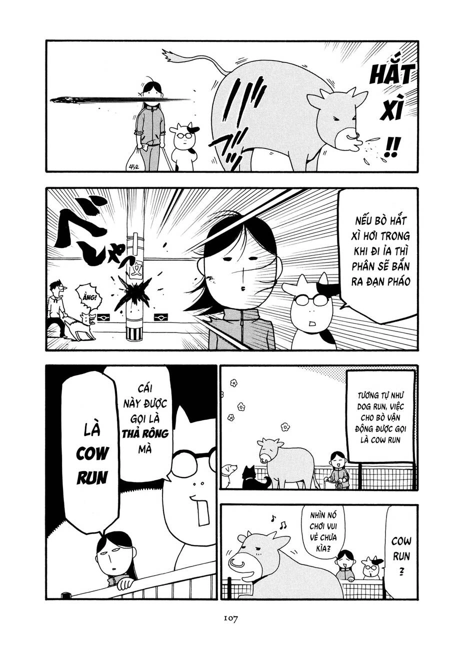 Quý Tộc Nhà Nông Chapter 25 - 7