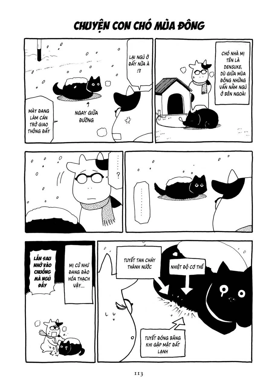 Quý Tộc Nhà Nông Chapter 25.5 - 4