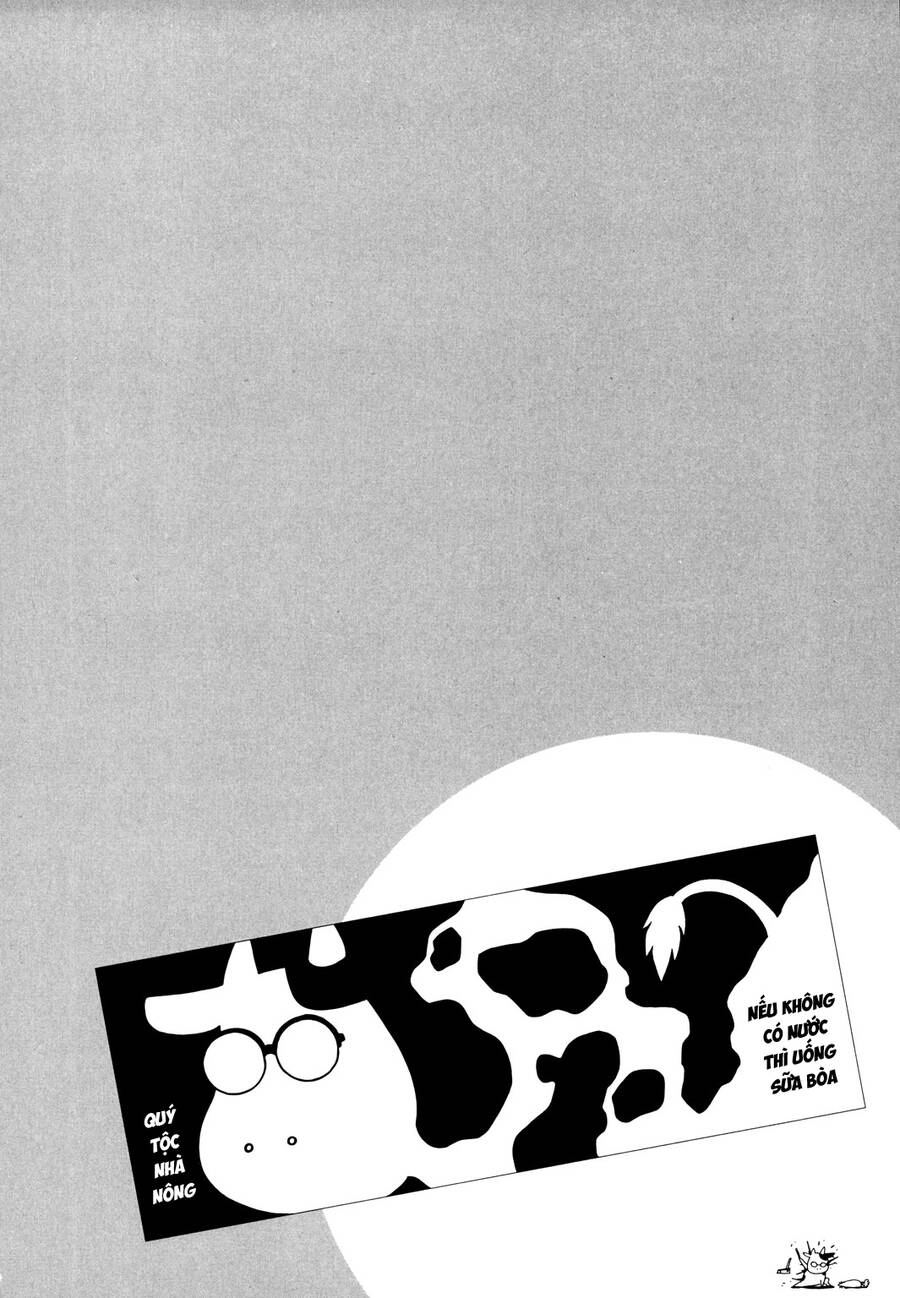 Quý Tộc Nhà Nông Chapter 25.5 - 5