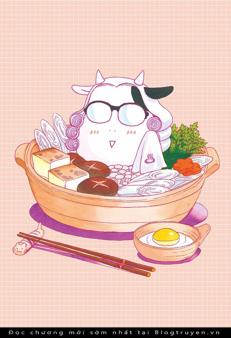 Quý Tộc Nhà Nông Chapter 26 - 6